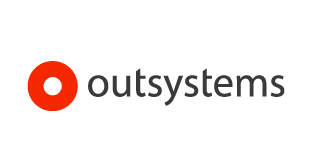 low-code outsystems