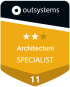 Outsystems Architecture Specialist