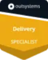 Outsystems Delivery Specialist
