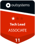 Outsystems Tech Lead Associate