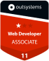 Outsystems Web Developer Associate