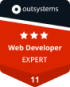 Outsystems Web Developer Expert