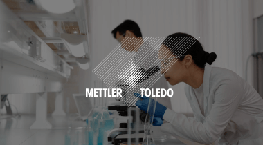 Use Case - Mettler Toledo