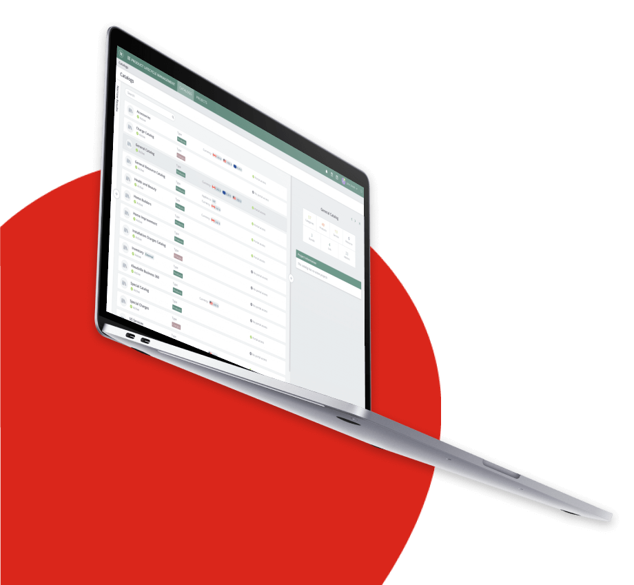 Solutions in compliance with TMF Open APIs and industry standards