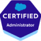 Salesforce Certified Administrator