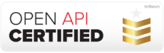 open api certified